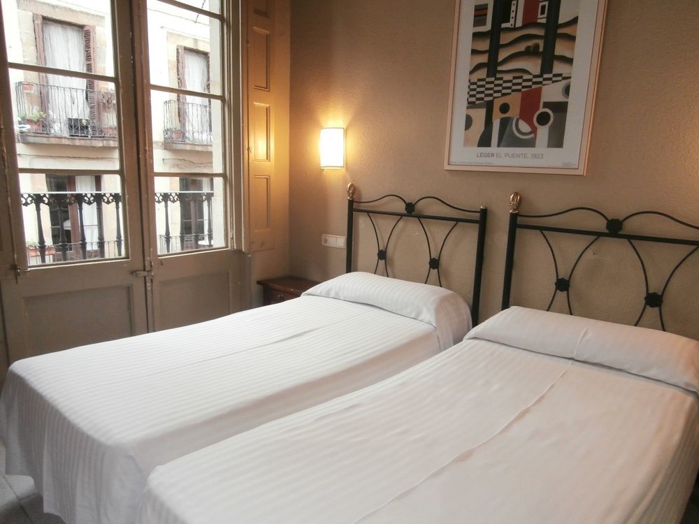 Jaume I Hotel Barcellona